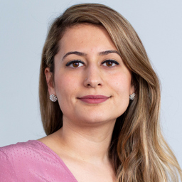 Ahu Merve Ipek