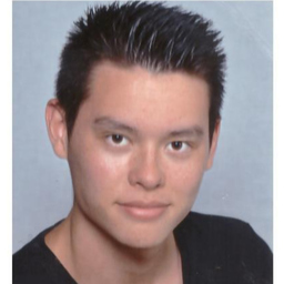 Minh Kevin Nguyen