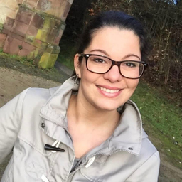 Sarah Weidmann