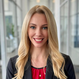 Tina Feldkamp