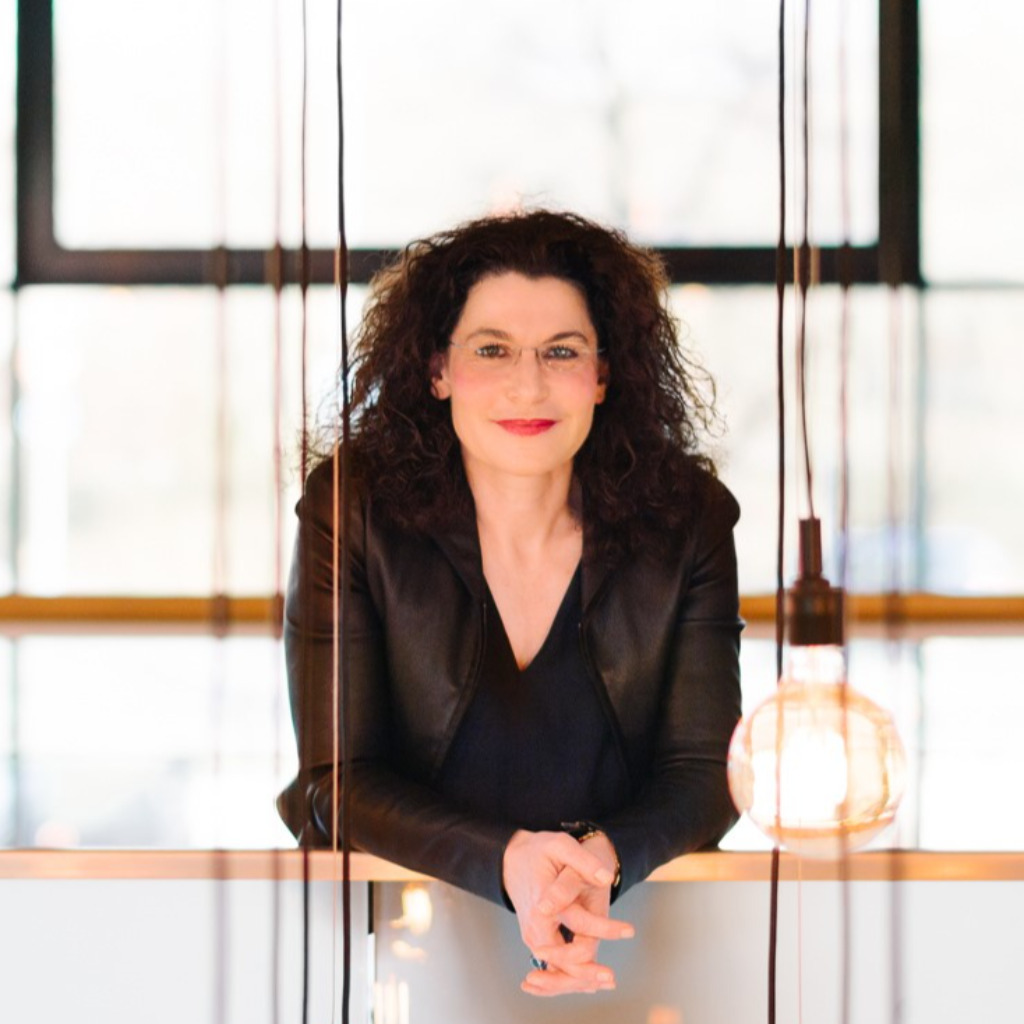Tina Mueller Marketing Vorstand Chief Marketing Officer Adam Opel Ag General Motors Adam Opel Ag Xing