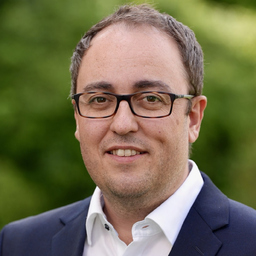 Dr. Matthias Mußler