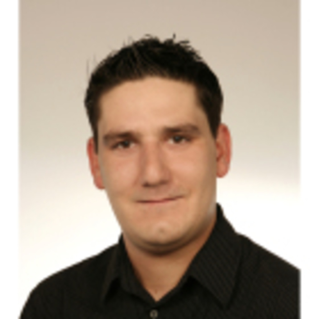 Social Media Profilbild Christian König München