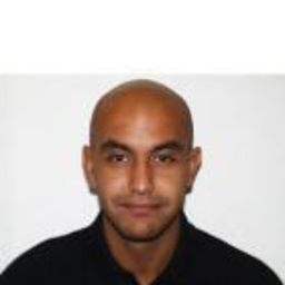 Hamid BEN MOUSSA