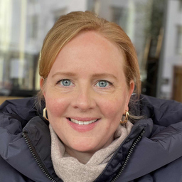 Yvonne Staub