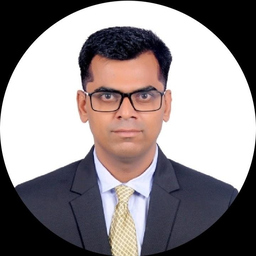 Prasad Wagh