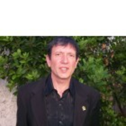 Oscar Fuentes