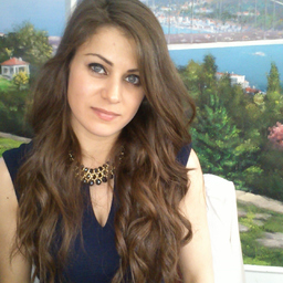 Dipl.-Ing. Nurten Erkilic