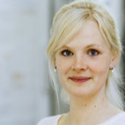 Antonia Lange