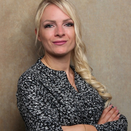 Aline Jähne's profile picture