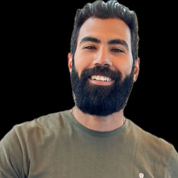 Mahmoud Zayed