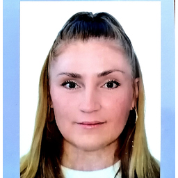 Anastasia Hirsch