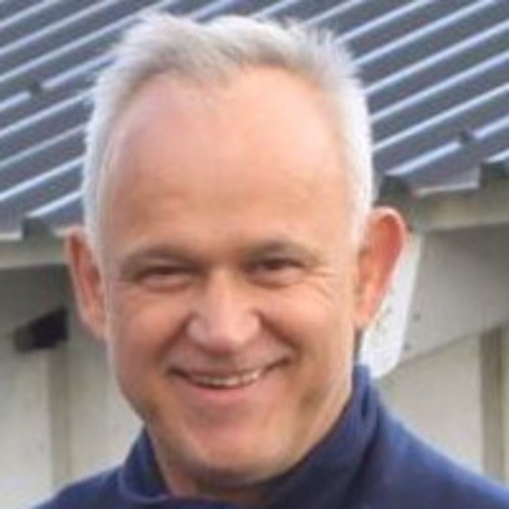 Frank Hertlein Produktionsleiter incoatec GmbH XING