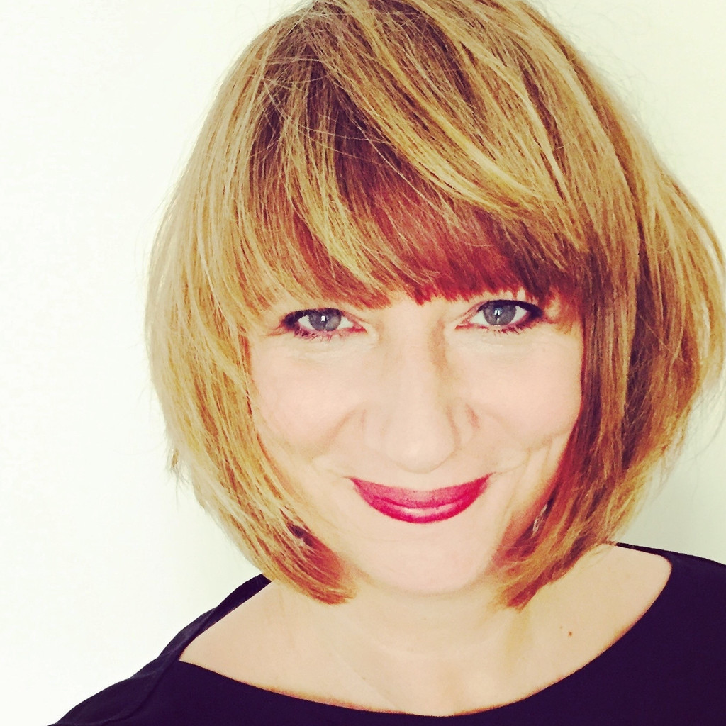 Edda Dietrich Beraterin für Kommunikation & Change Management