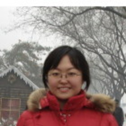 利莉 陈