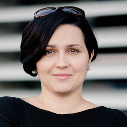 Agnieszka Jackowska