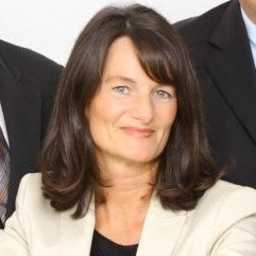Sabine Lenherr