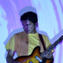 Neto Ankalli Pérez Zúñiga