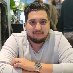Anas Elmesmari