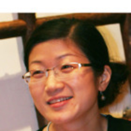 Julia Zhu
