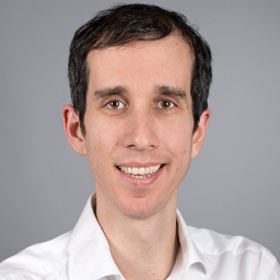 Daniel Betschart