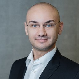 Maximilian Zazura