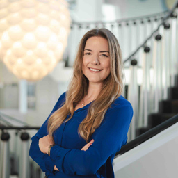 Jasmin Bayerlein