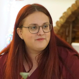 Simone Alsbach