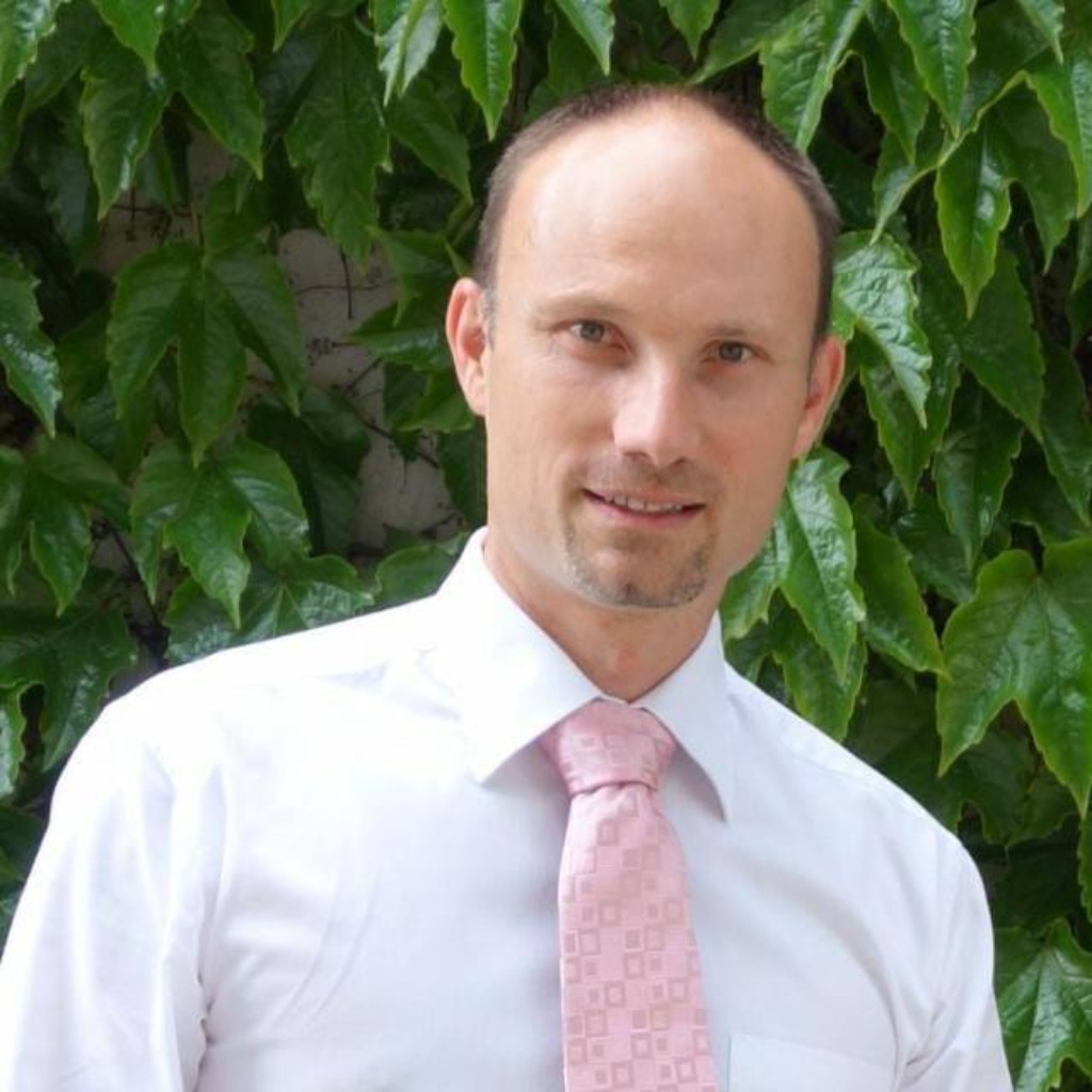 Ralf Bock Anlagenführer BMW Group XING