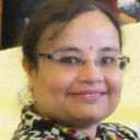 Dr. Maumita Chakrabarti