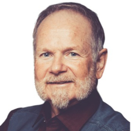 Dipl.-Ing. Günter Blickhan
