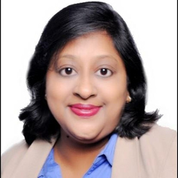shilpi Agarwal