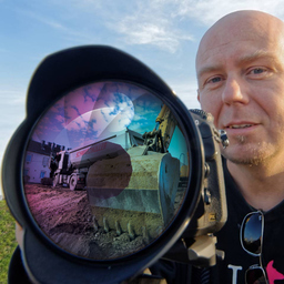 Martin Schiffer