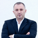Social Media Profilbild Ahmet Balaban Ludwigshafen