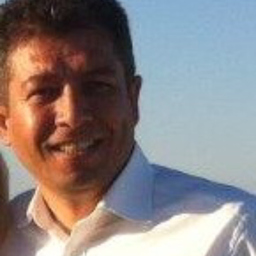 Sinan Genc
