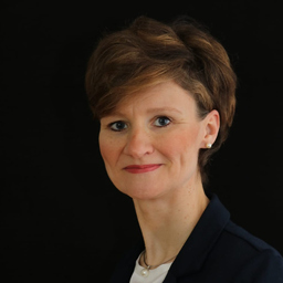 Mag. Katrin Hahne-Nebbo