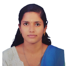 Prasnadevi Anburaj