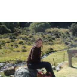 Cristina Araque's profile picture