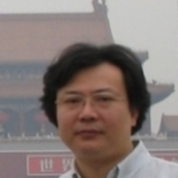 少华 王