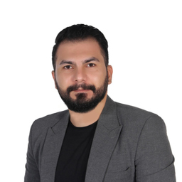 Ing. Mohammad Akbari