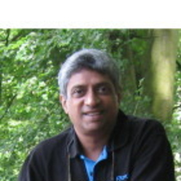 Badri Nathan