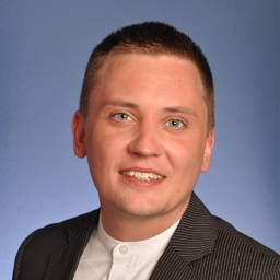 Paul Zacharias's profile picture