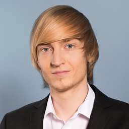 Marius Groß