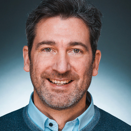 Mattias Zucchetti