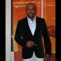 Hubert Kossi Akli's profile picture