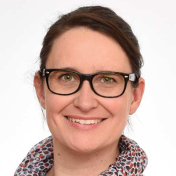 Tanja Bernauer