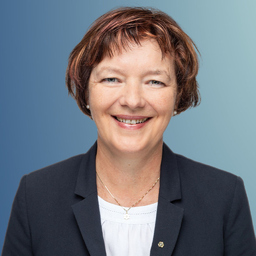 Gabriele Kliewer-Rövenich
