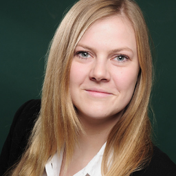 Sophie Schneidereit