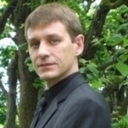 Dipl.-Ing. Gunter Richartz
