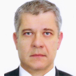 Dr. Alexej Savvin